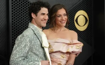 2026 Grammy Awards: Stunning Red Carpet Fashion Highlights