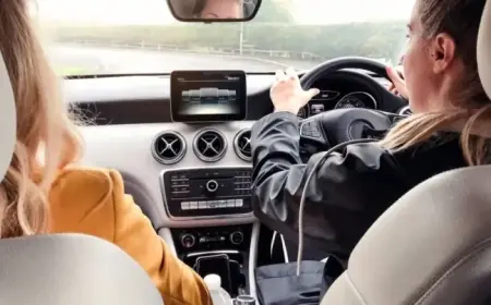 Toyota and Ford Among 59 Cars Facing £5,690 Tax in April 2026