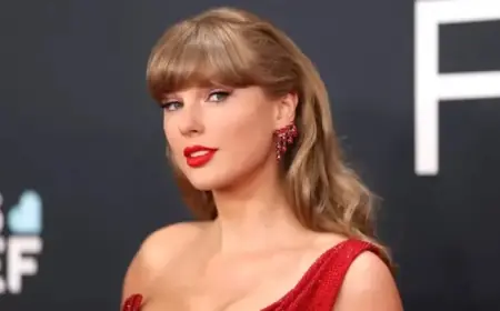 Taylor Swift’s 2026 Grammys Appearance: Executive Producer Addresses Rumors
