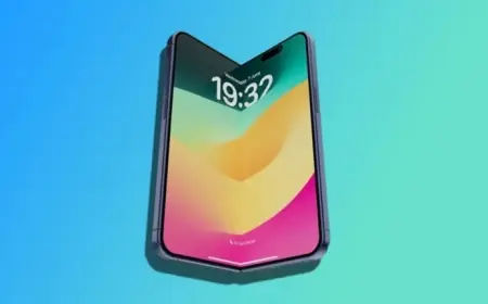 Latest Rumor Unveils iPhone Fold’s Largest-Ever Battery Capacity