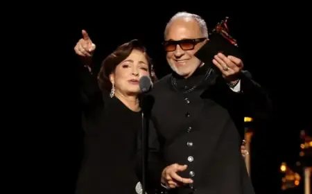 Latin Grammy 2026: Bad Bunny, Gloria Estefan Among Notable Winners