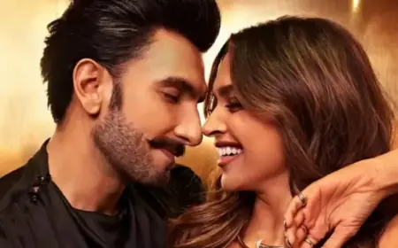Deepika Padukone Reveals Ideal Day with Ranveer Singh: Morning Swim Essentials