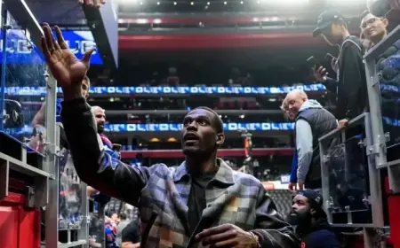 Pistons’ Jalen Duren Secures NBA All-Star Reserve Spot