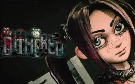 Dithered: New Game Inspired by Alice: Madness Returns Announced