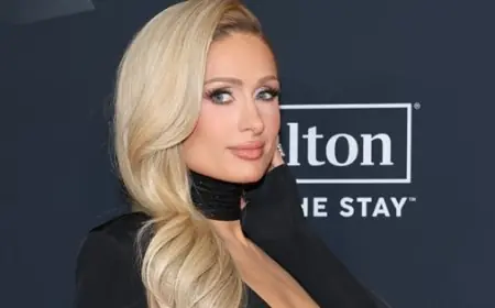 Kelsea Ballerini Teases Naked Dress for 2026 Grammys Appearance: ‘See You Sunday’