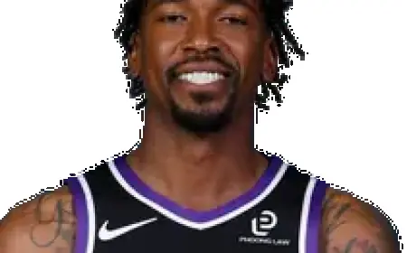 Malik Monk’s Heel Injury Makes Sunday Appearance Uncertain