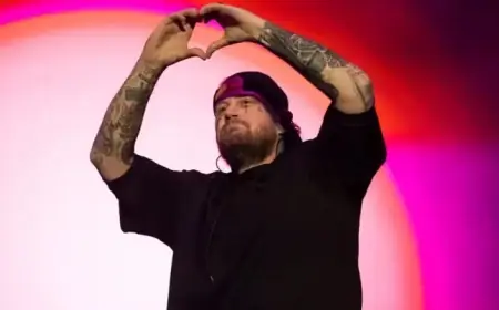 Jelly Roll’s Weight Loss Success with Testosterone Therapy