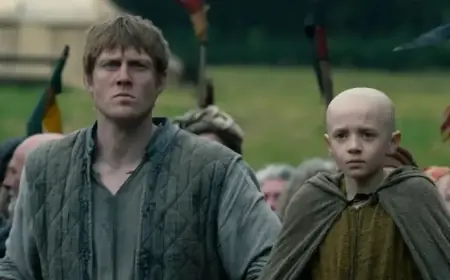 Watch ‘A Knight of the Seven Kingdoms’ Episode 3 Tonight – Viewing Guide