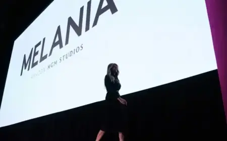 Trump Announces Kennedy Center’s 2-Year Closure for Renovations Amid Performer Backlash