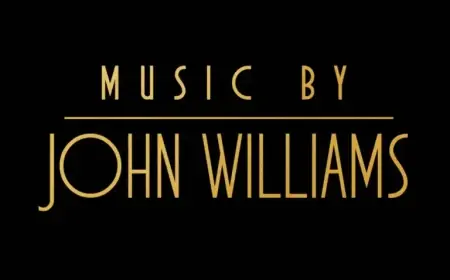 John Williams Wins Best Music Film Grammy