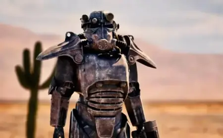 Play ‘Fallout 3’ Next-Gen Remaster Free Now