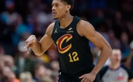 Kings’ Future Moves Post De’Andre Hunter Trade