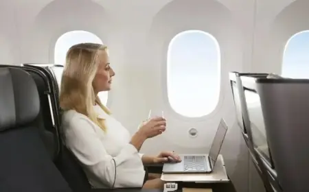 Australian Airline Criticized for Mean-Spirited Baggage Policy in Premium Economy