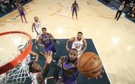 NBC’s Sunday Night Basketball: 3 Key Doubleheader Insights