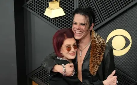 2026 Grammys: Tame Impala Wins Early as Stars Dazzle on Red Carpet