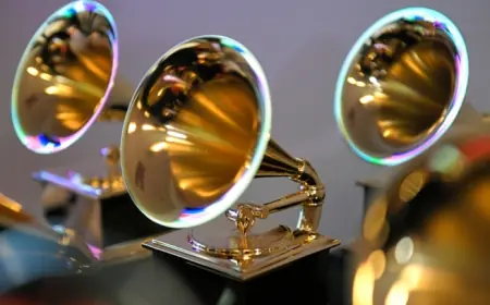 Watch the 2026 Grammys Non-Televised Premiere Ceremony Online