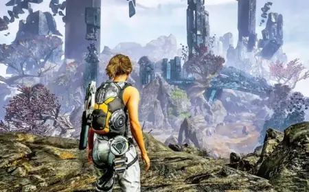 Save 80% on Underrated PS5, PS4 Adventure Game in PS Store Sale