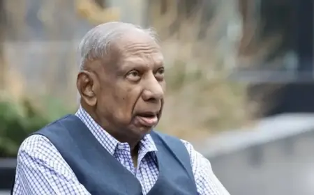 B.C. Ghost Town Owner Revives Energy Export Plans