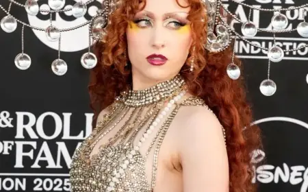 Chappell Roan Emerges as a True Feminomenon