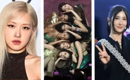 K-pop’s Grammy Prospects: Will It Finally Clinch an Award?