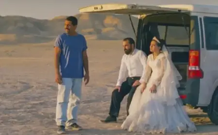 Tehran Arrests Oscar-Nominated Screenwriter of ‘It Was Just an Accident’