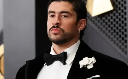 Grammys 2026: Kendrick Lamar, Leon Thomas Claim Early Awards on Red Carpet