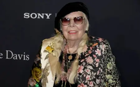 Brandi Carlile Reflects on Emotional ‘America the Beautiful’ Super Bowl Performance