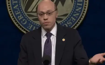 Guide Reveals Tactics for ICE Agents to Evade Detection