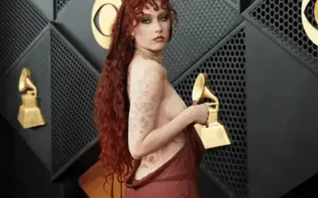 2026 Grammys: Tame Impala, Dalai Lama Triumph; Chappell Roan Shines Boldly