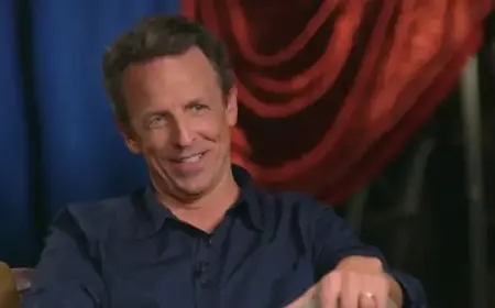 Amsterdam Improv Theaters: Nurturing Comedy’s Biggest Names