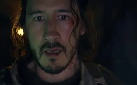 Iron Lung and Markiplier’s Iron Lung movie spark mixed reviews and big fan buzz