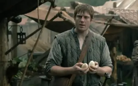 Release Time for ‘A Knight of the Seven Kingdoms’ Episode 3 Revealed