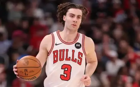 Giddey Snubbed from All-Star Berth, Yet Hopes Remain for Aussie Twist