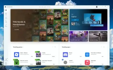 Discover 5 Must-Have Free Apps Missing from the Microsoft Store
