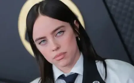 Artists Protest ICE with Bold Fashion Statements