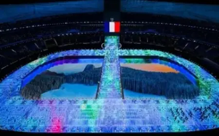 162 Australians Head to Milan for 2026 Winter Games