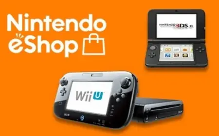 Nintendo Announces Maintenance Schedule for February 1, 2026