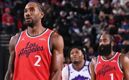 2026 NBA All-Snub Team Revealed