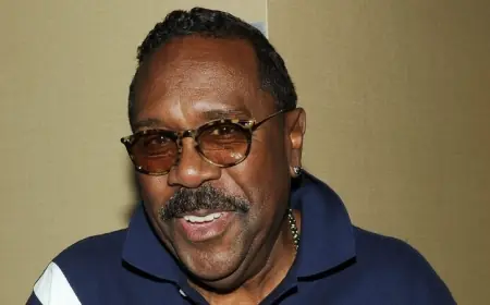 Demond Wilson, Lamont on “Sanford and Son,” dies at 79 as online rumors swirl