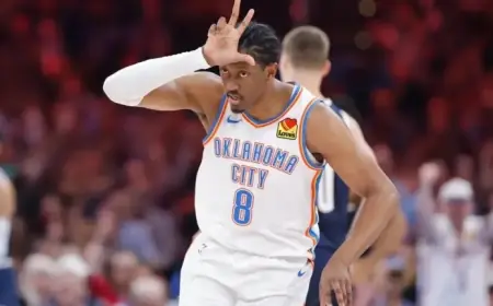 Thunder vs. Nuggets: Complete Sunday Injury Report