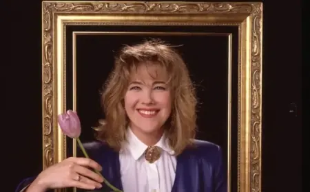 Catherine O’Hara’s Exceptional Talent Shines Bright