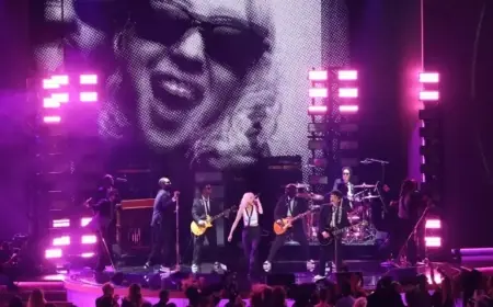 Grammys 2026: Live Updates on Winners, Performances, and Streaming Options