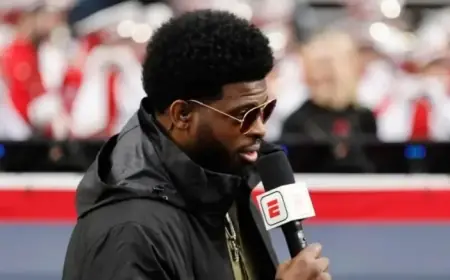 P.K. Subban Defends Ovechkin, Critiques LeBron and the NBA