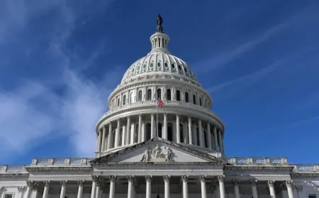 Partial US Government Shutdown 2026: The Government Is Shut Down Again, and the Fight Is Over ICE Funding and DHS Rules