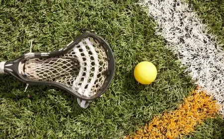 Brutal Hit Ignites Brawl at Upstate NY Lacrosse Match (Video)