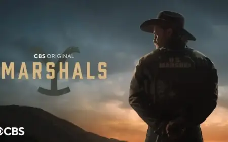 “Yellowstone Spinoff ‘Marshals’ Premieres Soon: Viewing Guide Included”