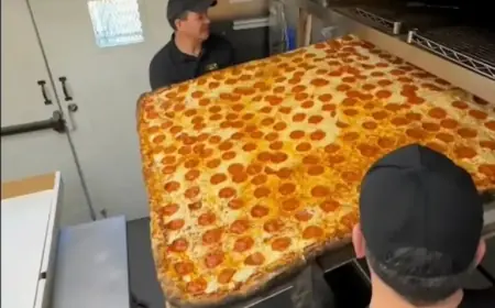 Discover Vancouver’s Top 4 Must-Try New Restaurants and Cafes