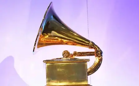 2026 Grammy Award Winners: Comprehensive List