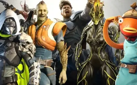 Highguard Faces Criticism: Are Live Service Games Under Too Much Pressure?