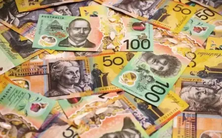 Australia Faces Trio of Rate Hikes After Policy Shortcomings